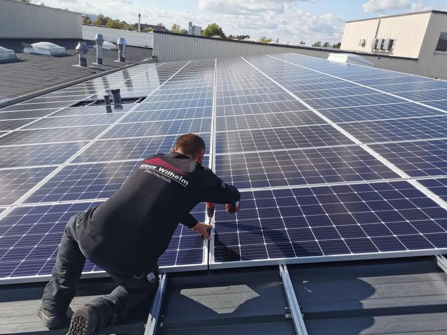 Solar / Photovoltaik